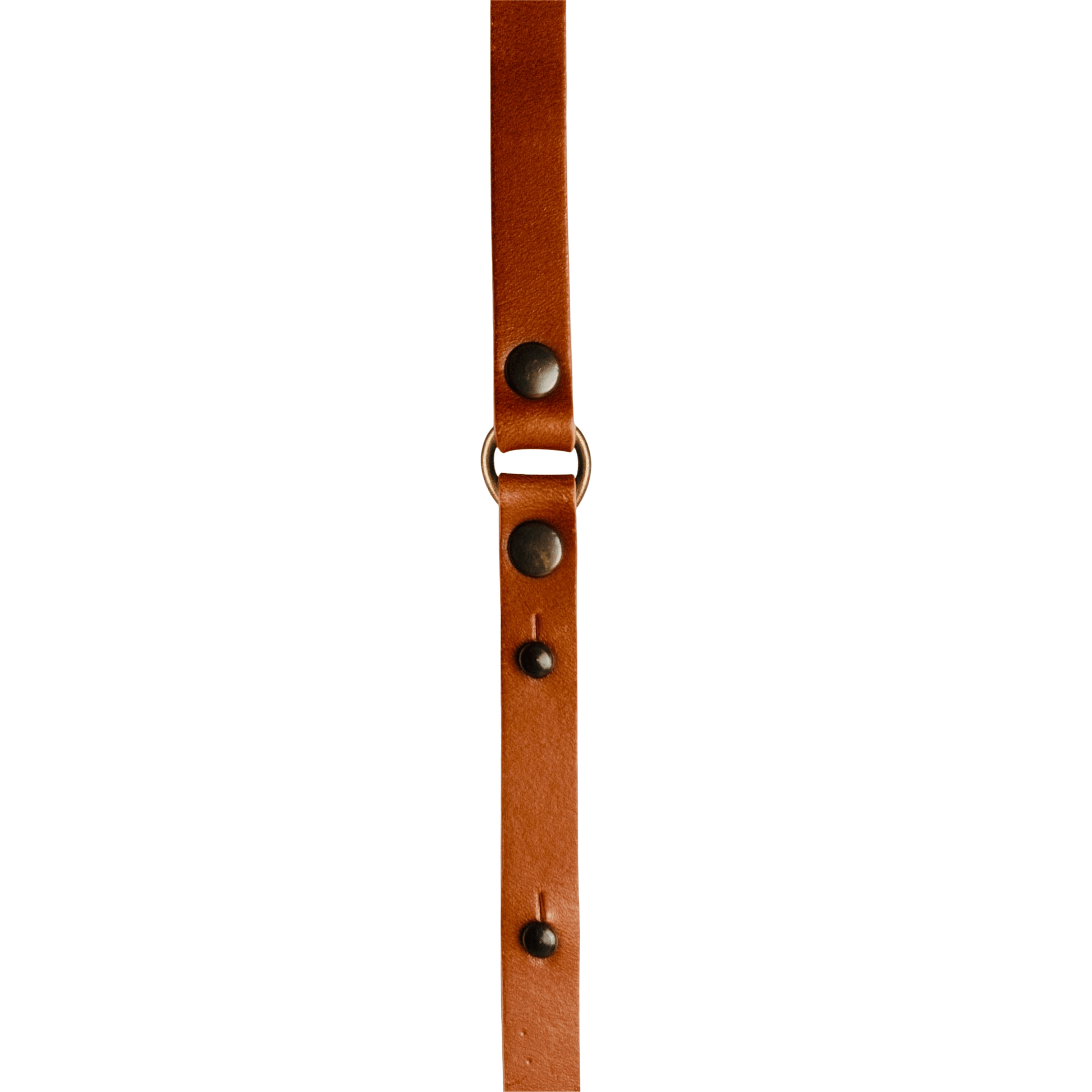 Hat Bag “Sevilla” : Porte Chapeau en cuir marron clair - Hat Bag Paris